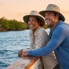 Image 2: 2-Hour Scenic Wildlife Boat Tour with $5 Vouchers to Grills Riverside