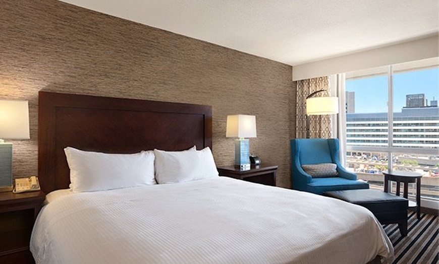Image 10: Boston Beacon Hill Hotel near Freedom Trail