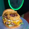 Image 1: Enjoy Late-Night Stone-Fired Pizza and Craft Drinks at NiteOwl ATL