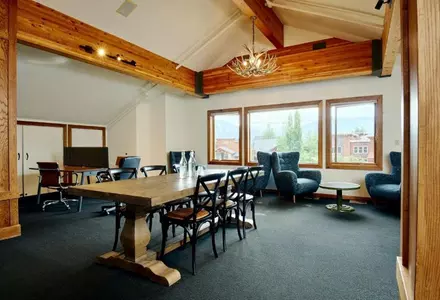 Co-Working Space
