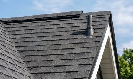 Roof Estimate with Deck Board Upgrade - Good Fellas Roofing LLC