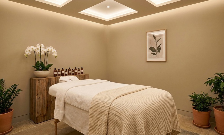 Image 4: 60-Minute Individual or Couples Massage of Choice