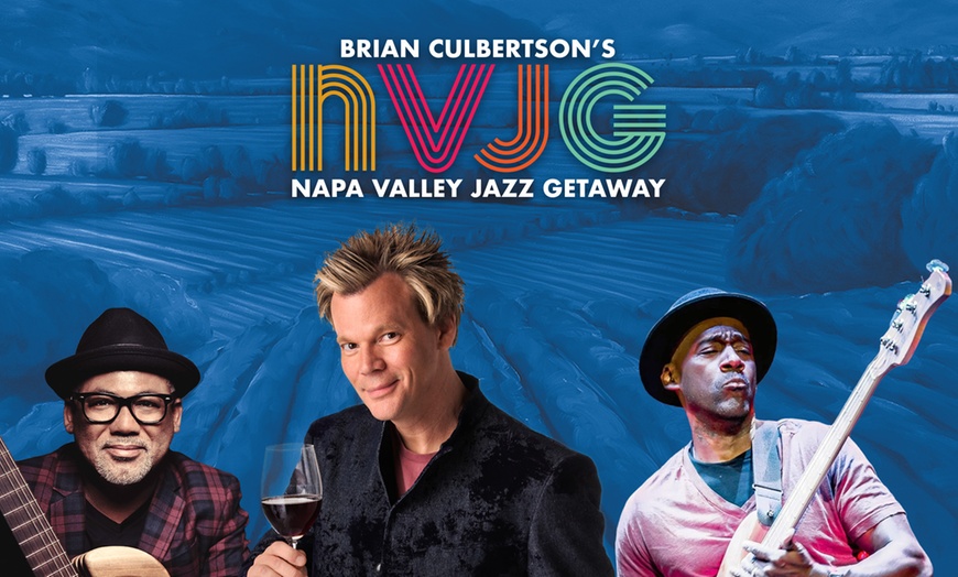 Image 2: Jonathan Butler & Brian Culbertson - Up to 49% Off