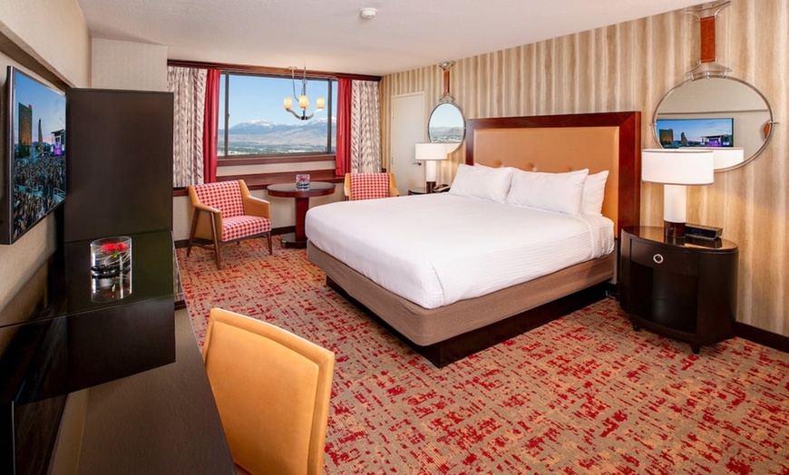 Image 13: Sparks Casino Resort with Indoor Pool near Reno