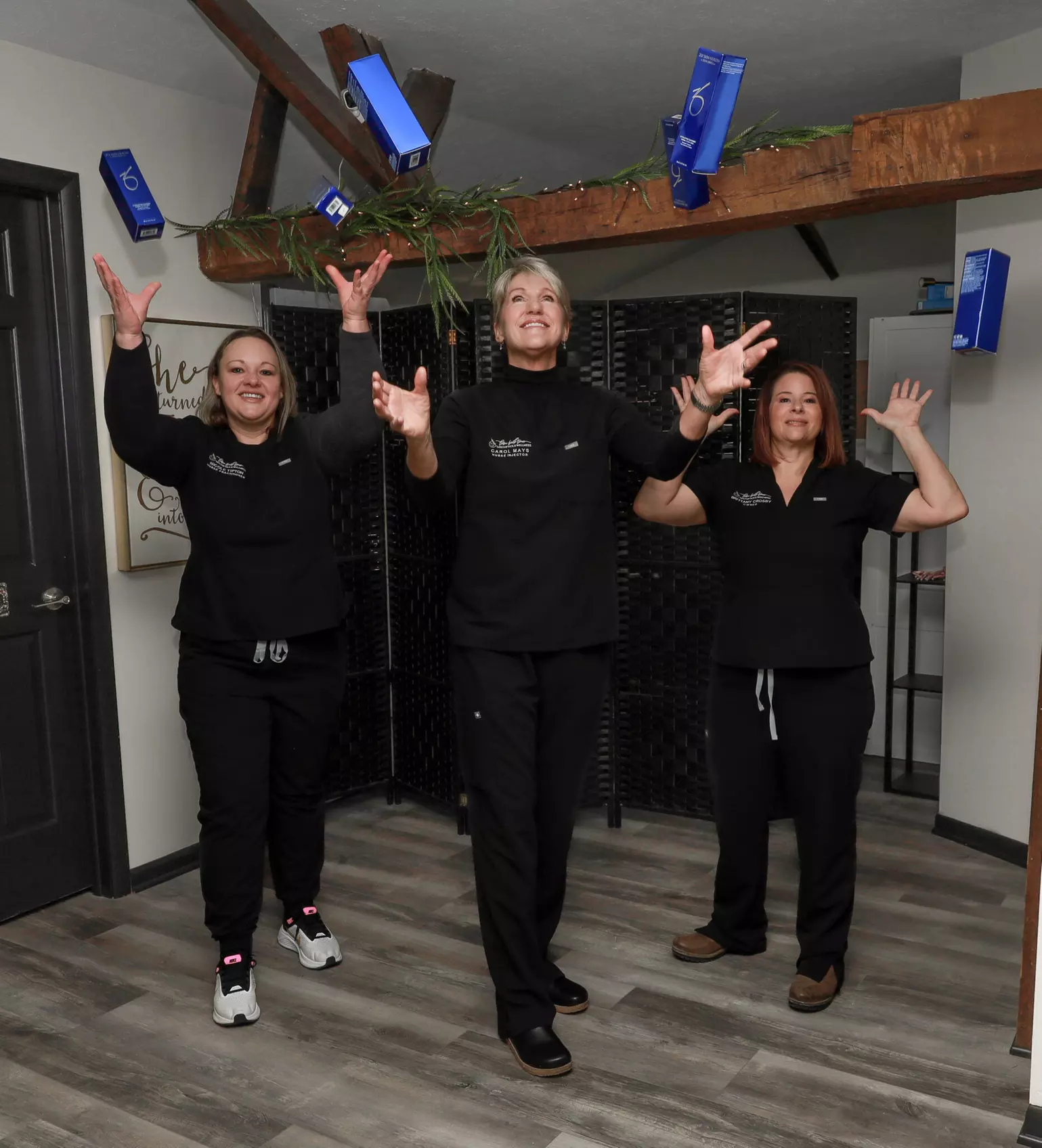 Achieve Brighter, Clearer Skin with ZO Stimulator Chemical Peels & Dermaplaning Sessions (Up to 53% Off)