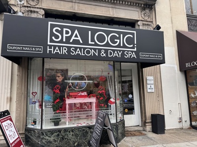 Brazilian Wax with Vijacial Treatment - Spa Logic