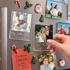 Image 4: Custom Photo Acrylic Fridge Magnets with Texts | Acrylic Gifts