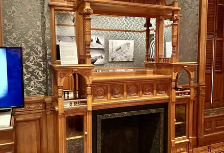 Driehaus Museum
