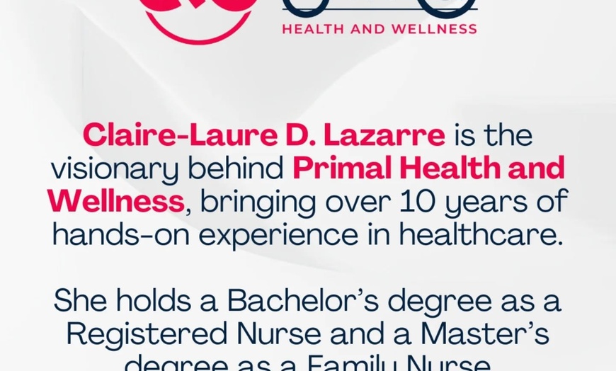 Image 4: 20-60 Units of Botox + 5 Free with Follow-Up - Primal Health