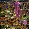 Image 2: 35-Minute Exclusive Skyline Helicopter Tour w/ an Experienced Captain