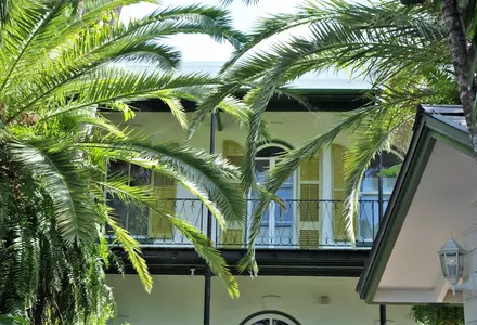 Ernest Hemingway Home & Museum