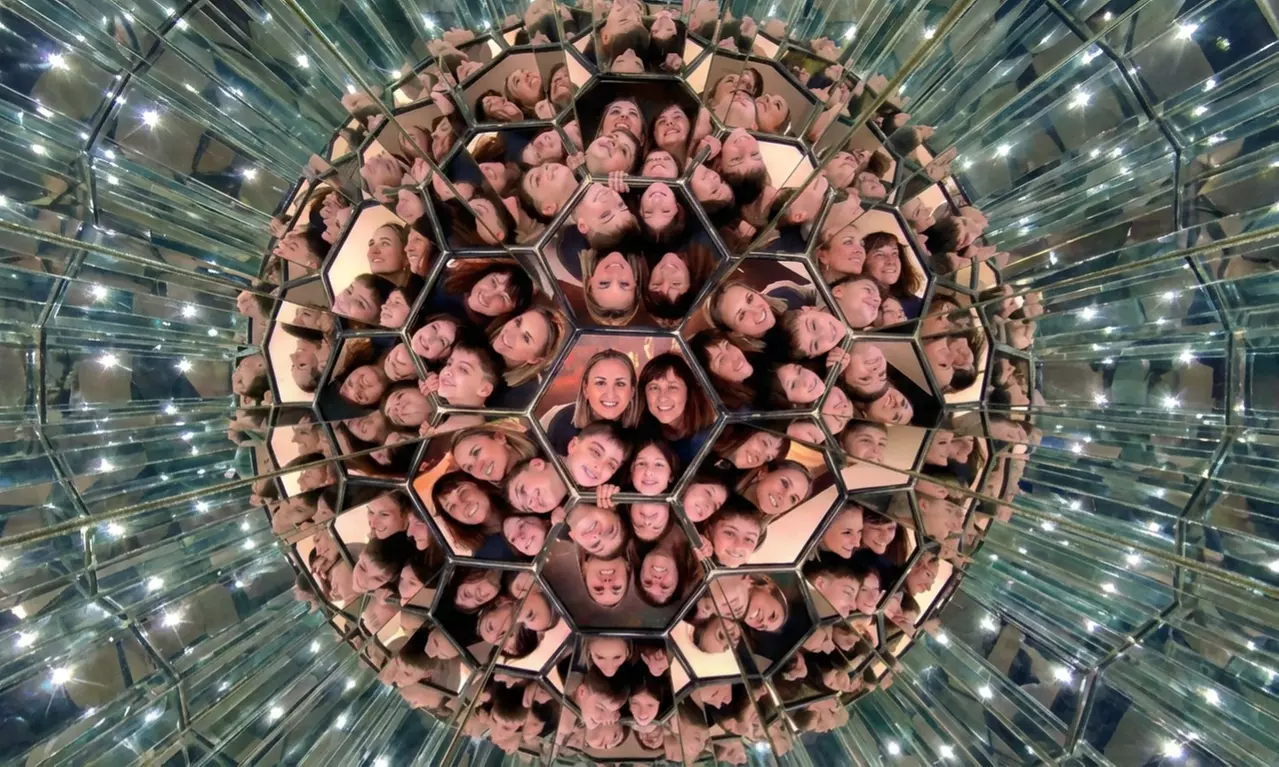 Entrada a Museo Iluziona Valencia con actividad de realidad virtual