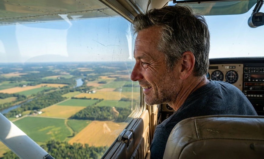 Image 5: Hands-On Aviation and Pilot Training