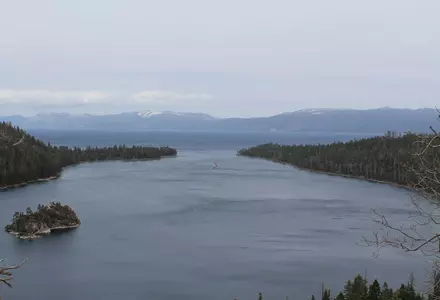 Emerald Bay State Park