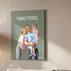 Image 4: Custom AI Portrait Prints on multiple formats by SignaturePrintLab