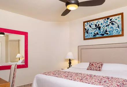 One-Bedroom Suite
