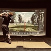 Image 2: Indoor Golf Lessons with PGA Pro Kyle McGee & Practice Time