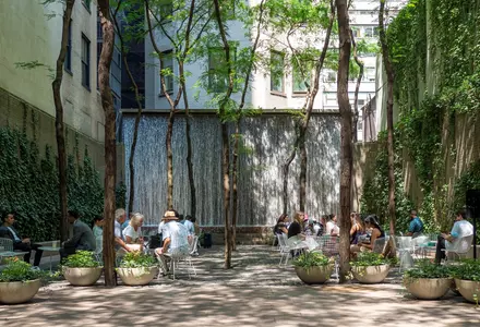 Paley Park