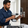 Image 1: General Handyman Labor for Home Repairs & Installations