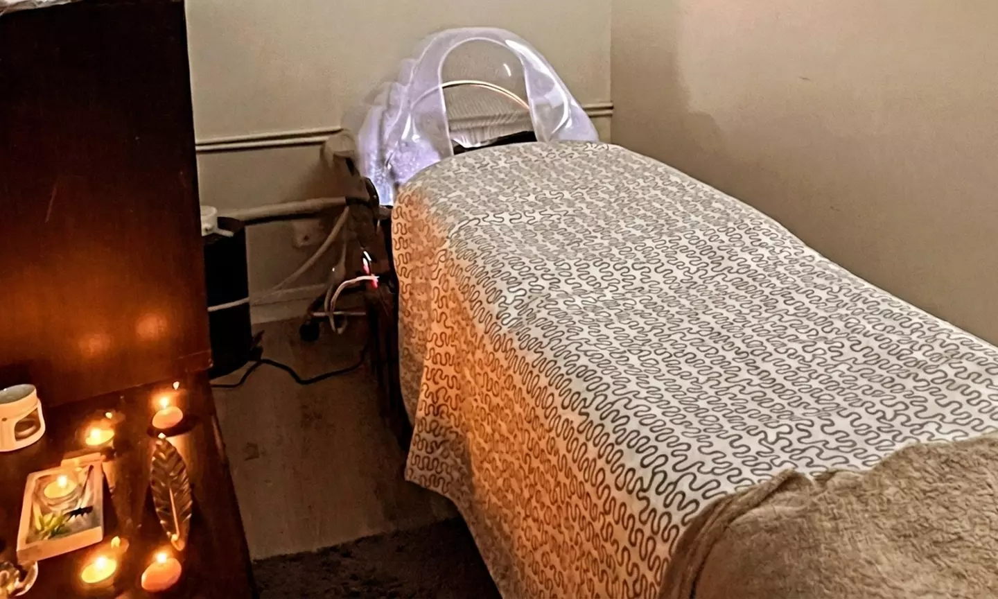 Ritual de head spa con duración a elegir y tratamientos extra para 1