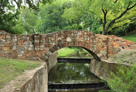 Reverchon Park