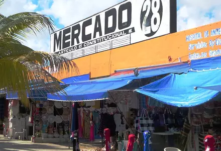 Mercado 28