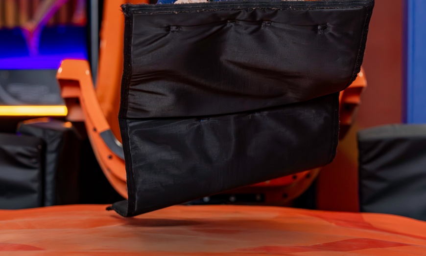 Image 13: Up to 34% Off Jump Passes and Parties at Sky Zone - Hampton 