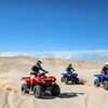 Image 2: Freedom Ride: Self-Drive ATV & UTV Rentals at Nellis Dunes