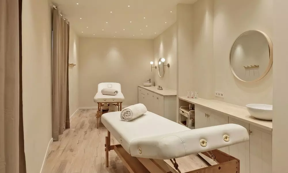 1, 2 o 3 sesiones de fotorejuvenecimiento facial con láser IPL para 1