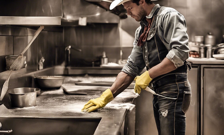 Image 4: Driveway Pressure Washing for a Perfect Cleanup