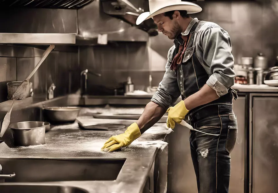 Driveway Pressure Washing for a Perfect Cleanup