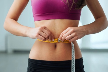 One Laser-Lipo Fat Reduction Treatment to area of your choice - Balance Health and Wellness Clinic