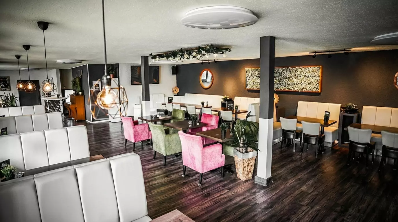 3-Gänge-Menü mit einem Schnitzel nach Wahl für 1, 2 oder 4 Personen