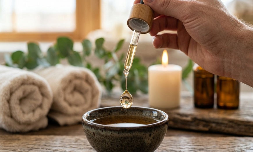 Image 2: Up to 50% Off on Therapeutic Massage at Empowered Balance Massage and Wellness LLC