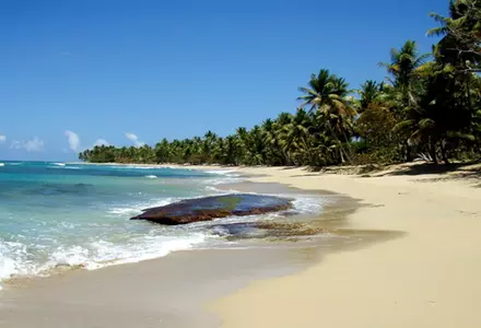 Playa Esmeralda