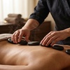 Image 8: 60-min Single or Couples Massage with Optional Hot Stones 