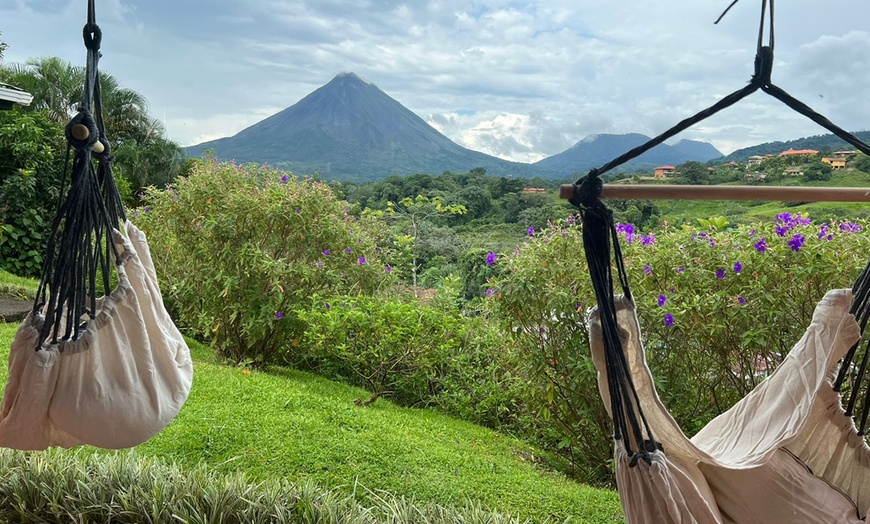 Image 18: ✈ Costa Rica: 6-Night Trip with Flights, Hotels & Rental Car