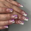 Image 6: Acrylic and Gel-X Nail Sets
