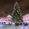 Image 3: ✈ London & Paris: 8-Day Christmas Market Tour with Flights & Hotels