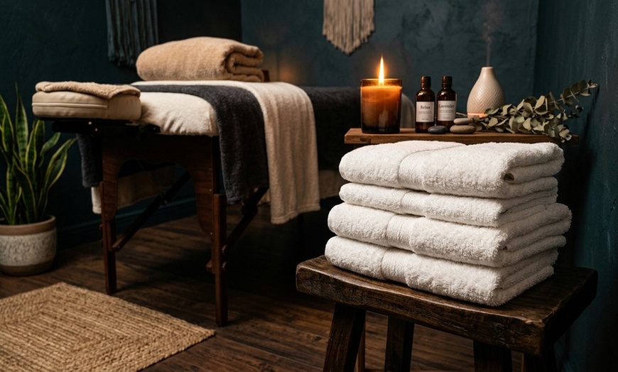 Image 4: Up to 40% Off on Massage - Single Choice at North Star Massage