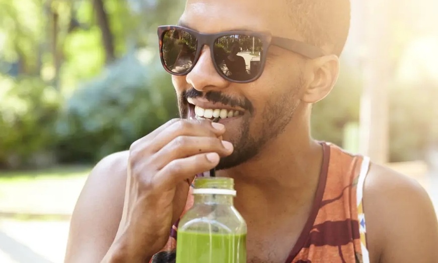 Image 6: Revitalize Your Gut: Grab Your Colon Hydrotherapy Treatment