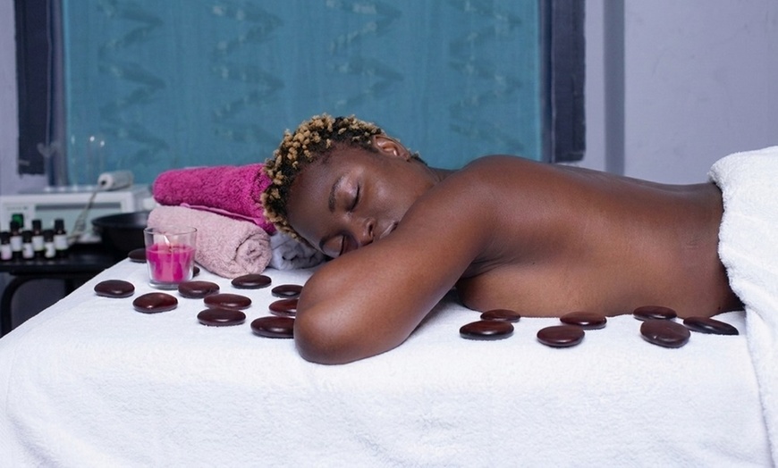 Image 3: Signature Facial, Derma scrub & Massage for Radiant Skin