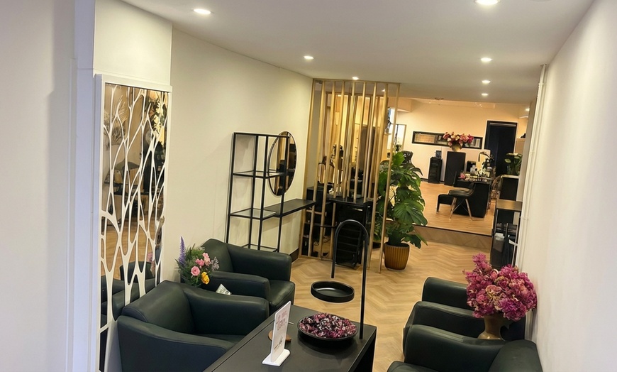 Image 4: Laat een tattoo verwijderen van 11-50 cm²: 1 of 3 laserbehandelingen