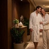 Image 3: Up to 55% Off on Couples Massage at NY Foot Spa