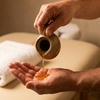 Image 6: Unwind in Style: 60 or 90-Minute Couples Swedish Massage at The Mark Spa– Pure Relaxation Awaits. Save Up to 33%