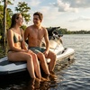 Image 6: Jet Ski Rentals in Orlando 
