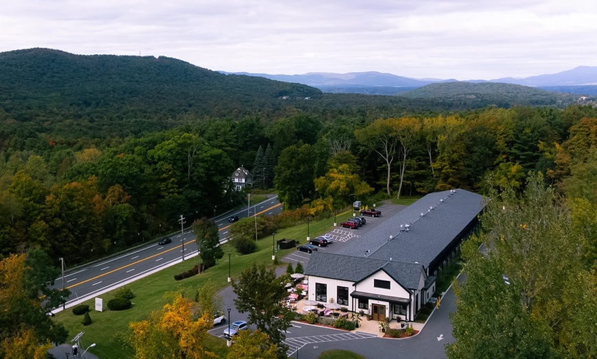 Image 23: Boutique Berkshires Hotel near Tanglewood in Lenox MA