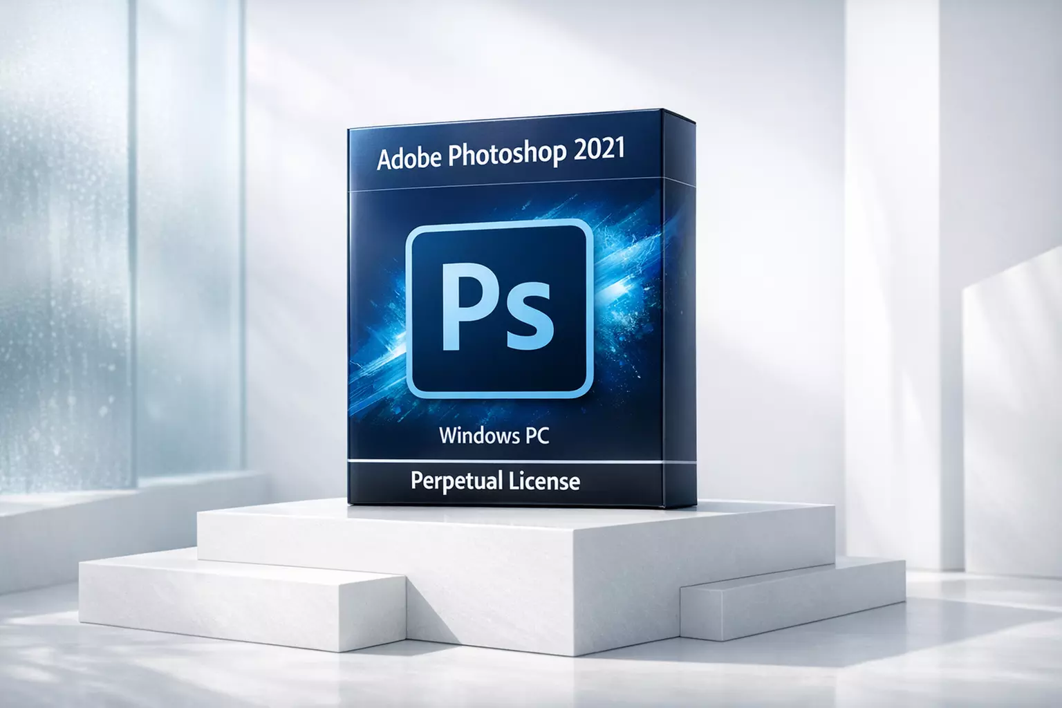 Adobe Photoshop 2021 - From $225 | Groupon