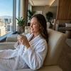 Image 7: 60, 75, or 90-Minute Full-Body Massages with CBD by Skilled Therapists