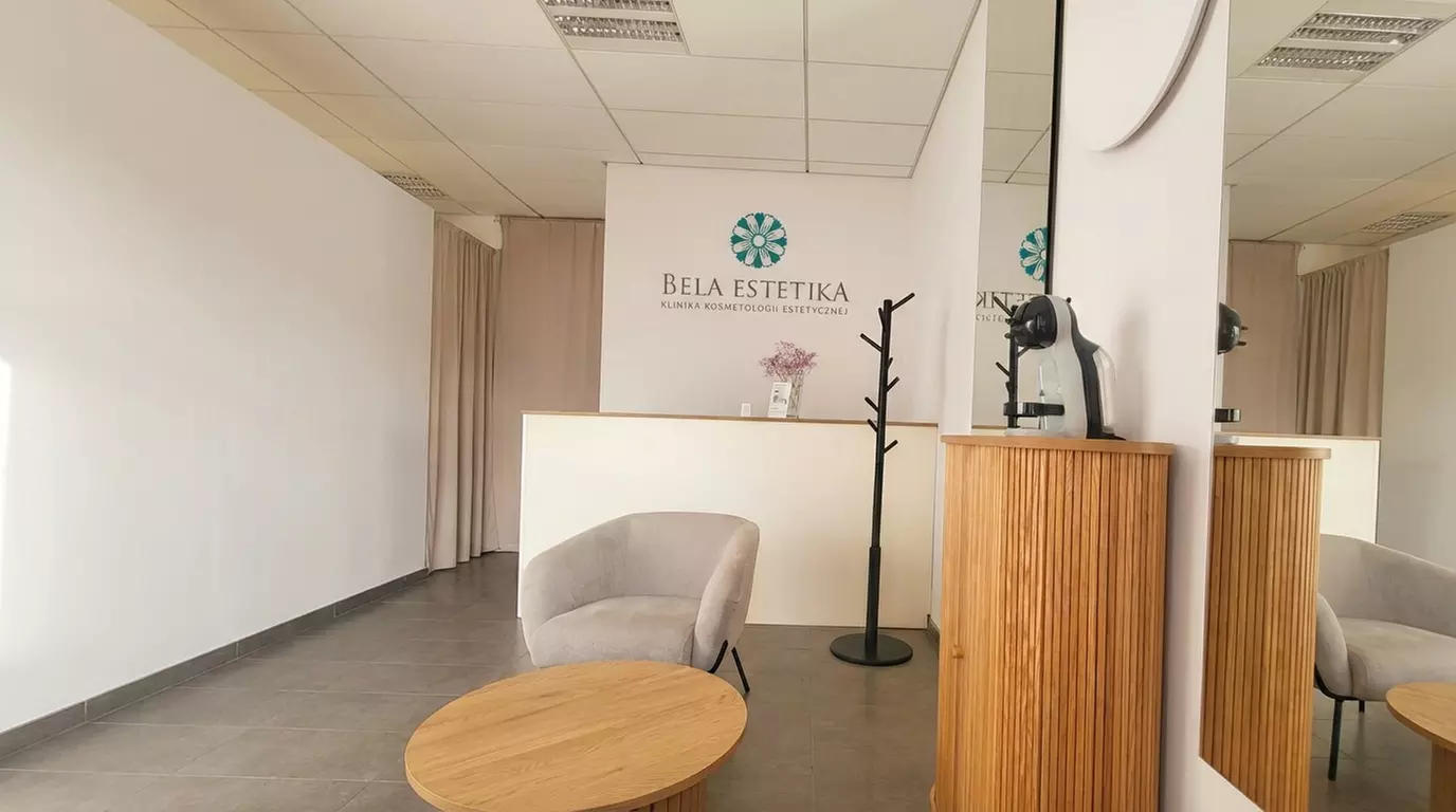 Depilacja laserowa SHR na wybrane partie ciała: 3 lub 6 zabiegów